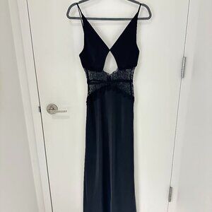 Bec & Bridge Camille Dress, Size 2